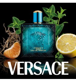 Eros - Eau de Parfum Eros - Eau de Parfum